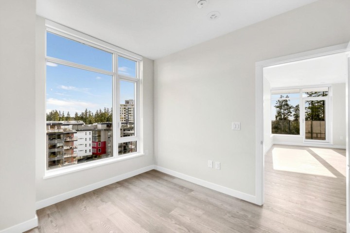 Photo 4 at 802 - 6138 Birney Avenue, University VW, Vancouver West