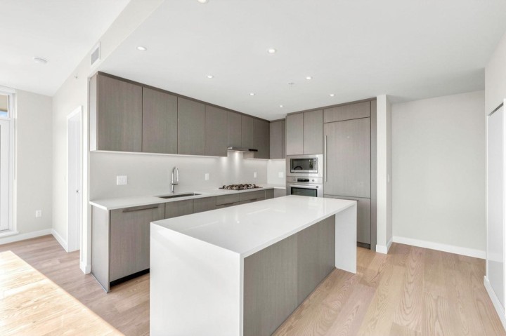 Photo 8 at 802 - 6138 Birney Avenue, University VW, Vancouver West