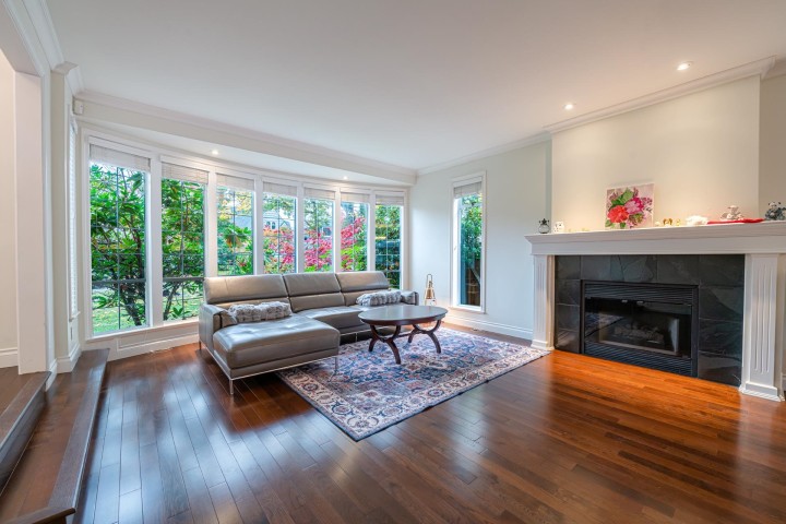 Photo 2 at 4570 W 13th Avenue, Point Grey, Vancouver West