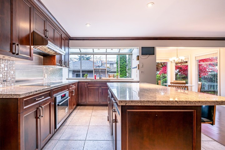 Photo 6 at 4570 W 13th Avenue, Point Grey, Vancouver West