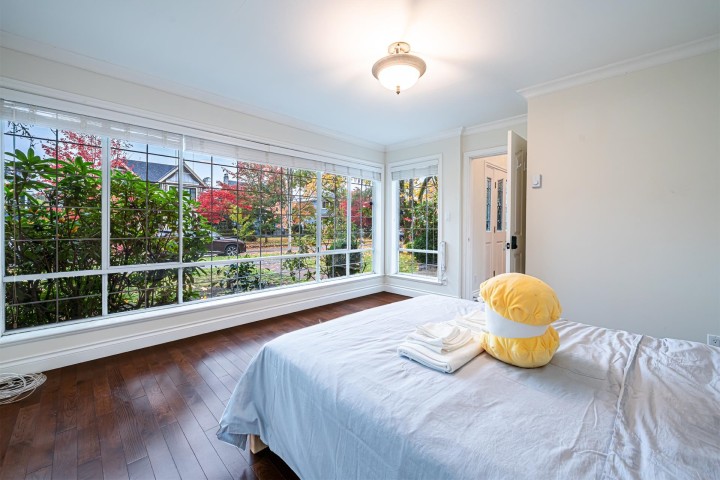 Photo 7 at 4570 W 13th Avenue, Point Grey, Vancouver West