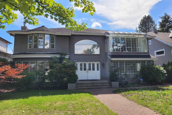 Photo 1 at 4570 W 13th Avenue, Point Grey, Vancouver West