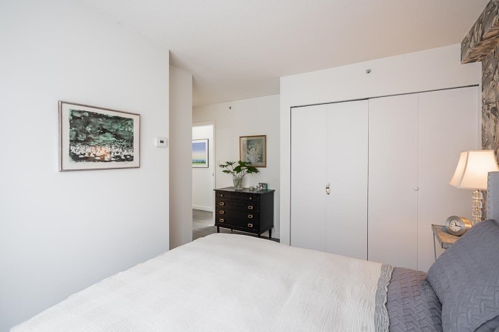 Photo 20 at 302 - 1228 Marinaside Crescent, Yaletown, Vancouver West