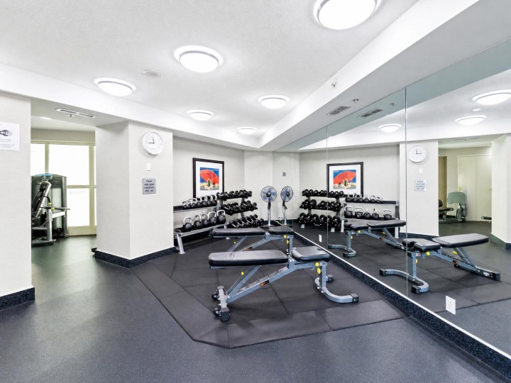 Photo 34 at 302 - 1228 Marinaside Crescent, Yaletown, Vancouver West
