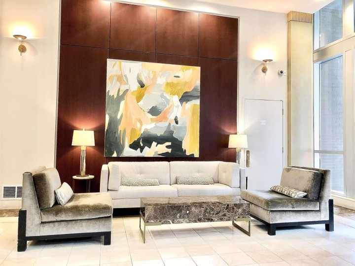 Photo 33 at 302 - 1228 Marinaside Crescent, Yaletown, Vancouver West