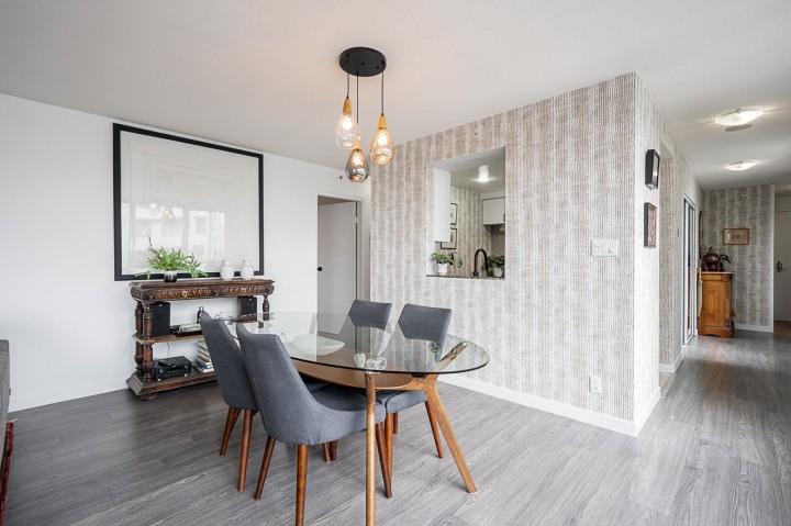 Photo 8 at 302 - 1228 Marinaside Crescent, Yaletown, Vancouver West