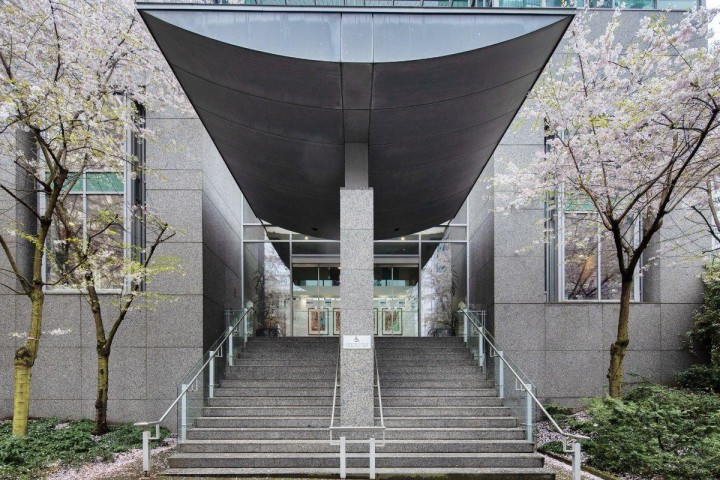 Photo 17 at 3304 - 1200 W Georgia Street, West End VW, Vancouver West