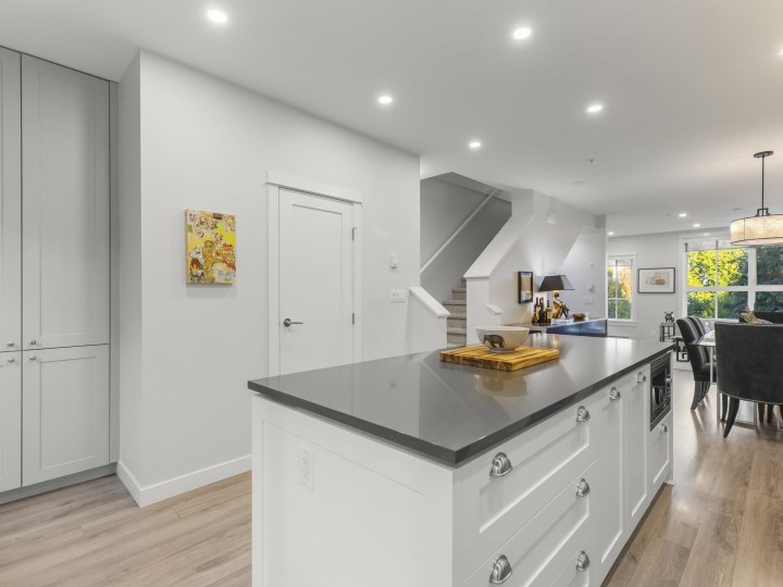 Photo 16 at 3445 Porter Street, Victoria VE, Vancouver East