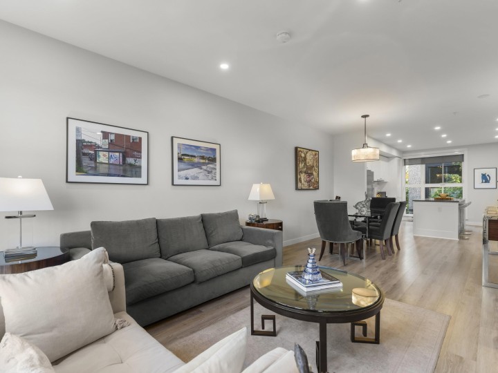 Photo 12 at 3445 Porter Street, Victoria VE, Vancouver East