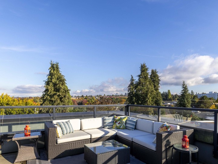 Photo 26 at 3445 Porter Street, Victoria VE, Vancouver East
