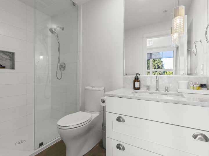 Photo 22 at 3445 Porter Street, Victoria VE, Vancouver East