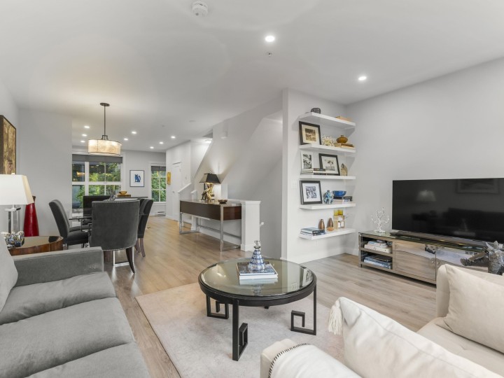Photo 11 at 3445 Porter Street, Victoria VE, Vancouver East