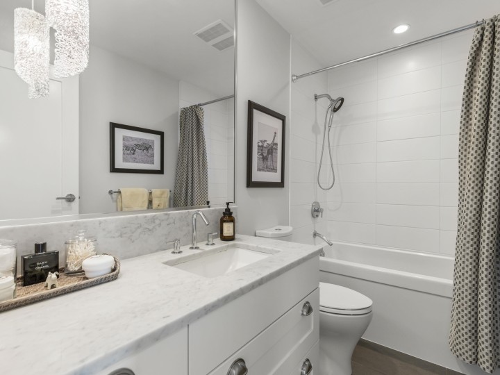Photo 19 at 3445 Porter Street, Victoria VE, Vancouver East