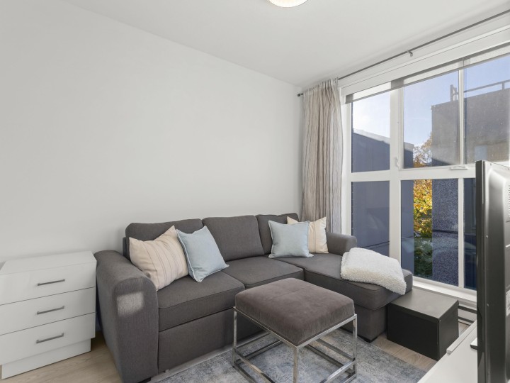 Photo 21 at 3445 Porter Street, Victoria VE, Vancouver East
