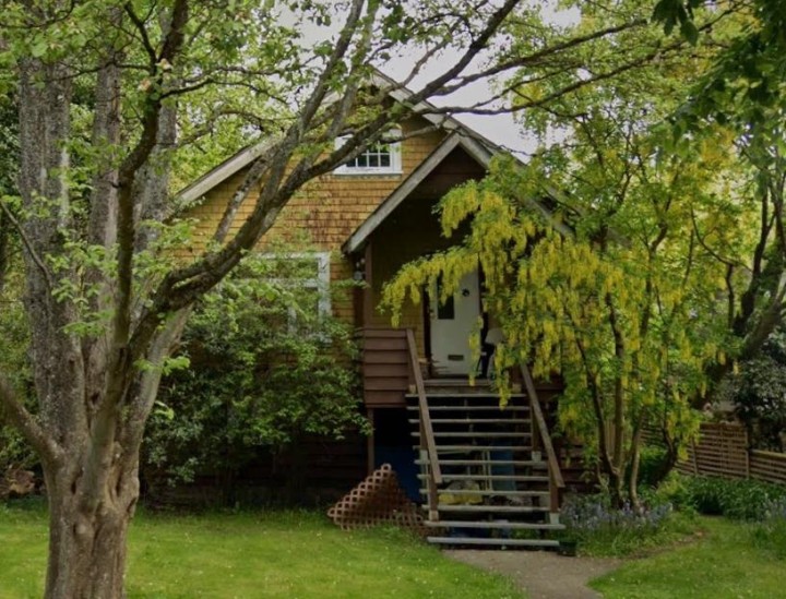 Photo 2 at 3569 W 35th Avenue, Dunbar, Vancouver West