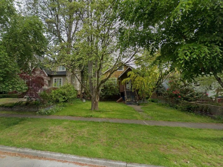Photo 3 at 3569 W 35th Avenue, Dunbar, Vancouver West
