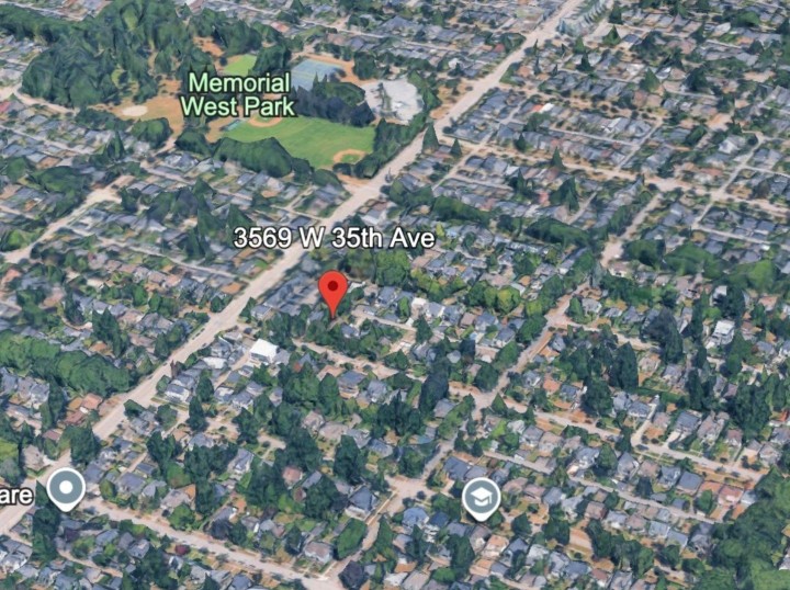 Photo 4 at 3569 W 35th Avenue, Dunbar, Vancouver West