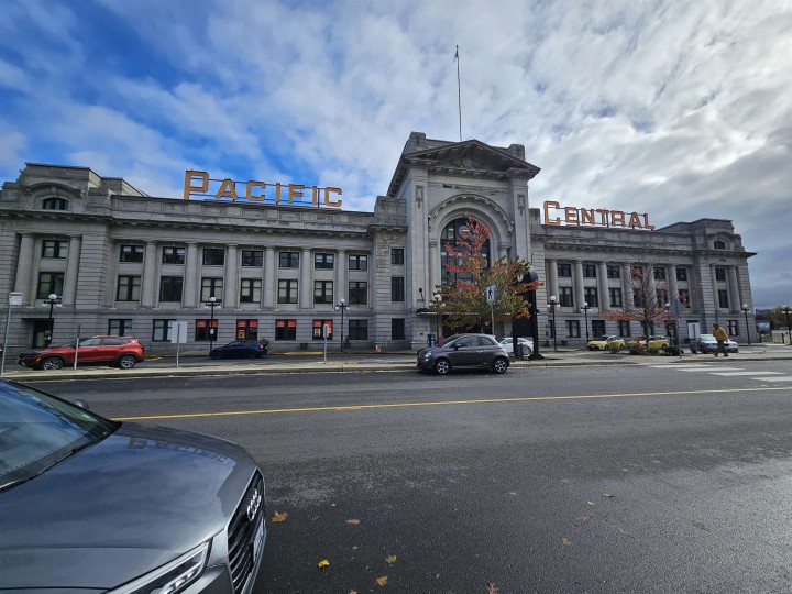 Photo 14 at 502 - 919 Station Street, Strathcona, Vancouver East