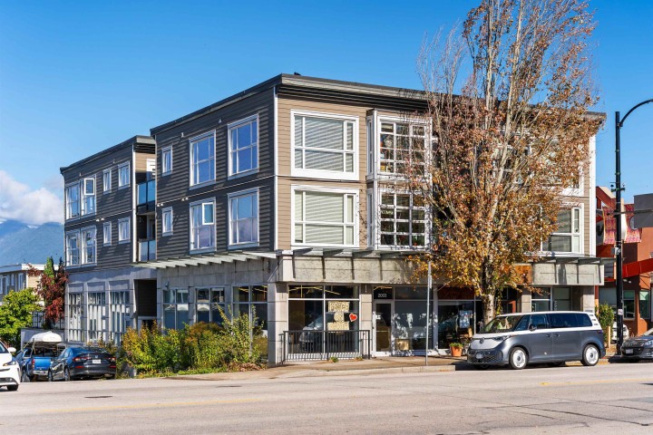 Photo 27 at 302 - 2009 E Hastings Street, Hastings, Vancouver East