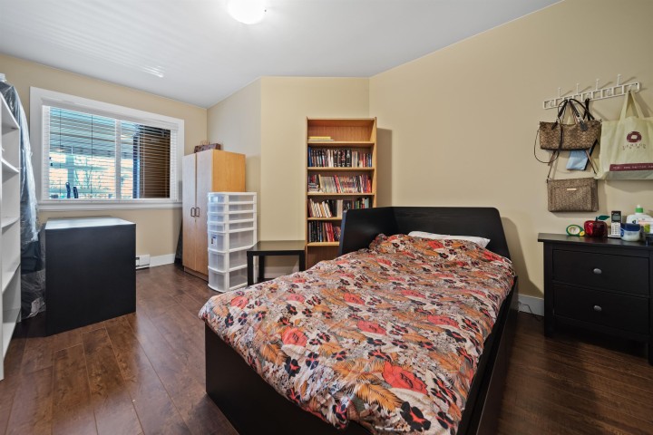 Photo 13 at 302 - 2009 E Hastings Street, Hastings, Vancouver East