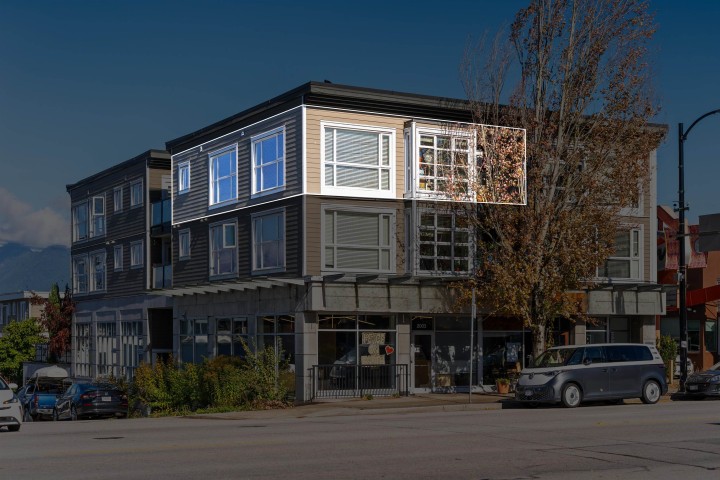 Photo 26 at 302 - 2009 E Hastings Street, Hastings, Vancouver East