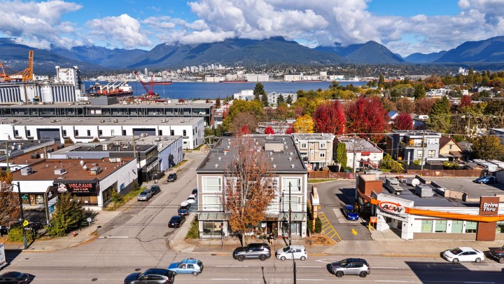 Photo 28 at 302 - 2009 E Hastings Street, Hastings, Vancouver East