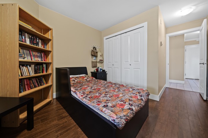 Photo 14 at 302 - 2009 E Hastings Street, Hastings, Vancouver East