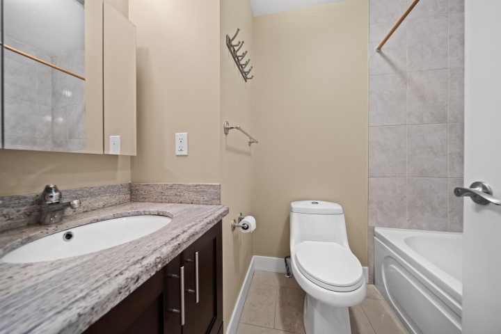 Photo 15 at 302 - 2009 E Hastings Street, Hastings, Vancouver East