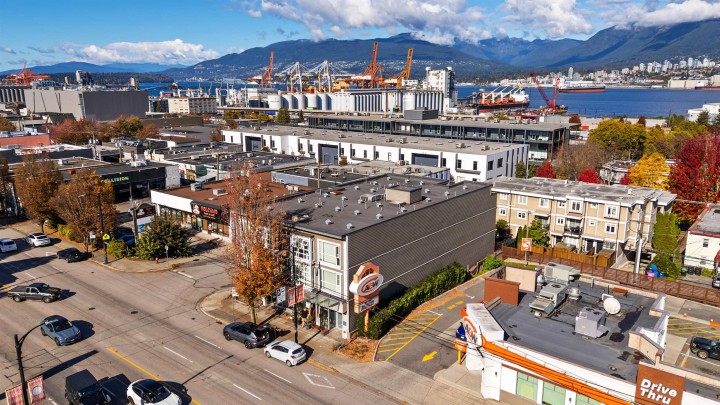 Photo 29 at 302 - 2009 E Hastings Street, Hastings, Vancouver East
