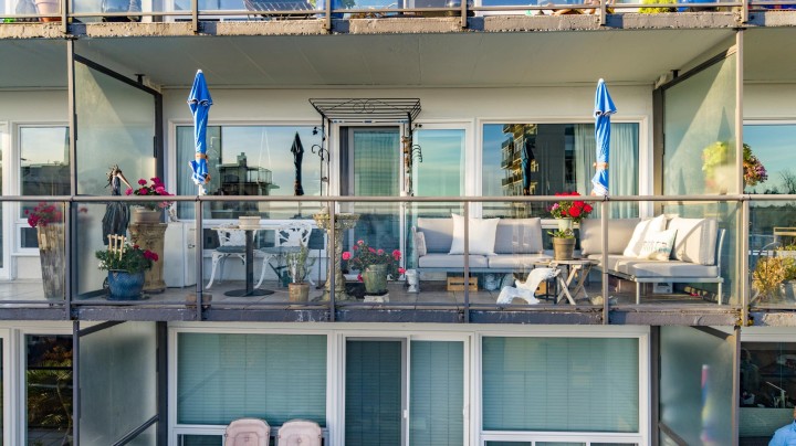 Photo 22 at 305 - 1845 Bellevue Avenue, Ambleside, West Vancouver