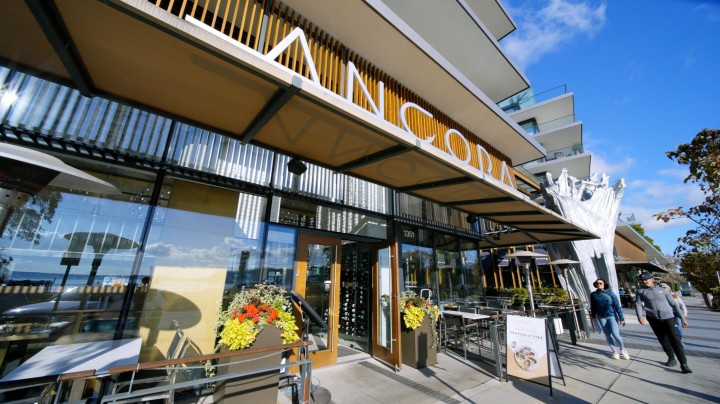 Photo 36 at 305 - 1845 Bellevue Avenue, Ambleside, West Vancouver