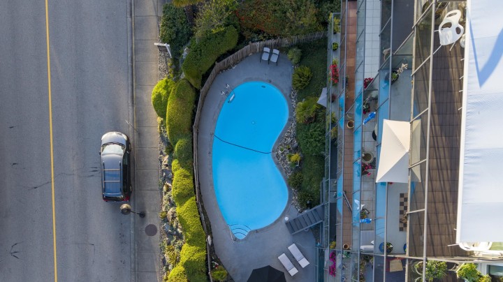 Photo 28 at 305 - 1845 Bellevue Avenue, Ambleside, West Vancouver