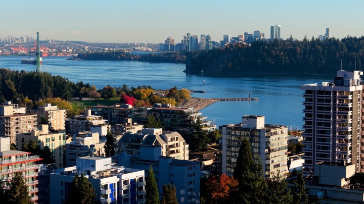 Photo 30 at 305 - 1845 Bellevue Avenue, Ambleside, West Vancouver