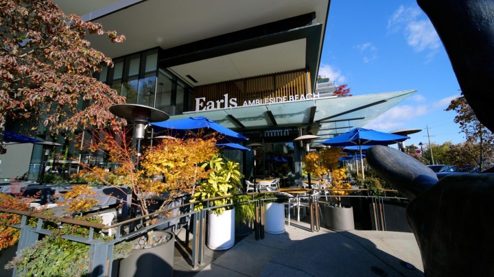 Photo 35 at 305 - 1845 Bellevue Avenue, Ambleside, West Vancouver