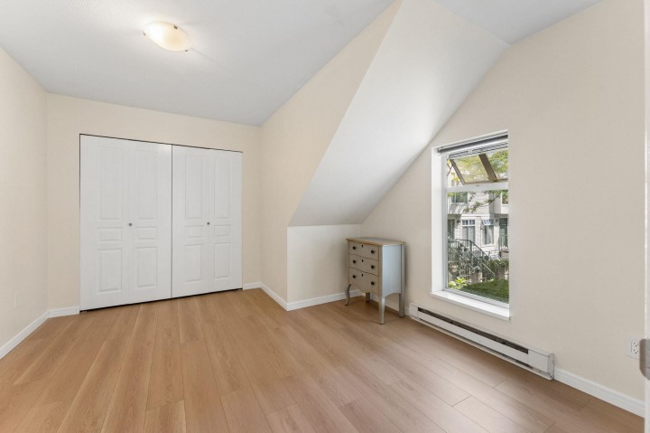 Photo 18 at 410 - 3727 W 10th Avenue, Point Grey, Vancouver West
