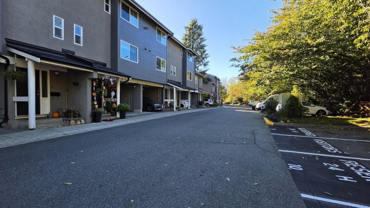 Photo 2 at 3444 Copeland Avenue, Champlain Heights, Vancouver East