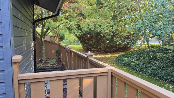 Photo 6 at 3444 Copeland Avenue, Champlain Heights, Vancouver East