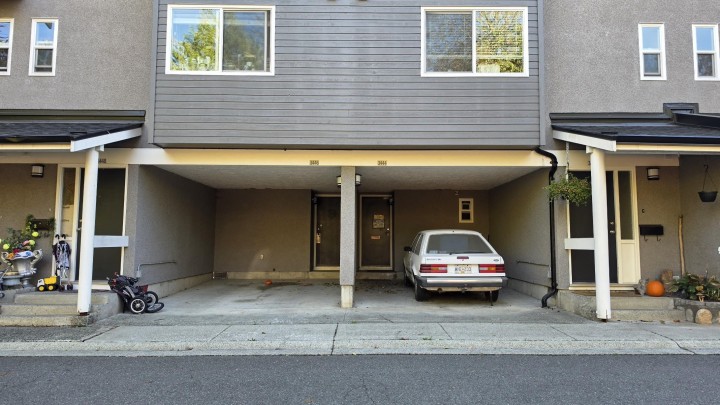 Photo 3 at 3444 Copeland Avenue, Champlain Heights, Vancouver East