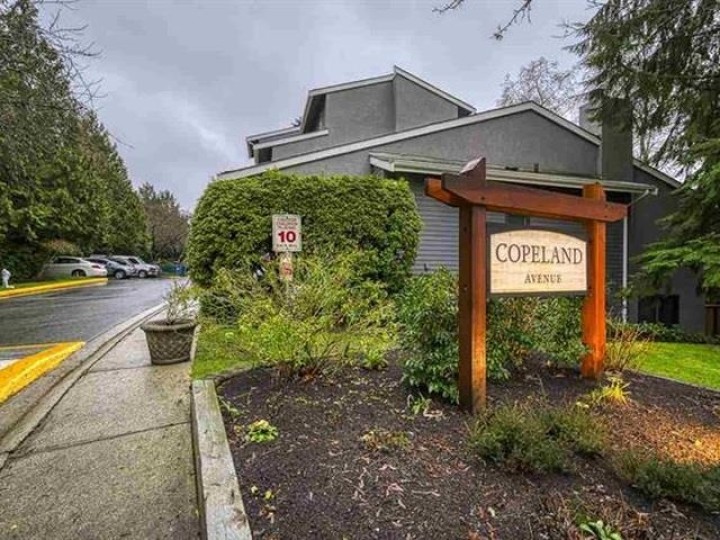 Photo 1 at 3444 Copeland Avenue, Champlain Heights, Vancouver East