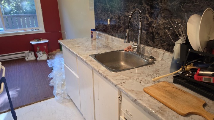 Photo 9 at 3444 Copeland Avenue, Champlain Heights, Vancouver East