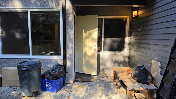 Photo 8 at 3444 Copeland Avenue, Champlain Heights, Vancouver East