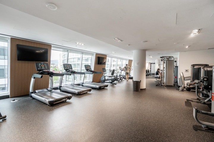 Photo 27 at 5302 - 1289 Hornby Street, Downtown VW, Vancouver West
