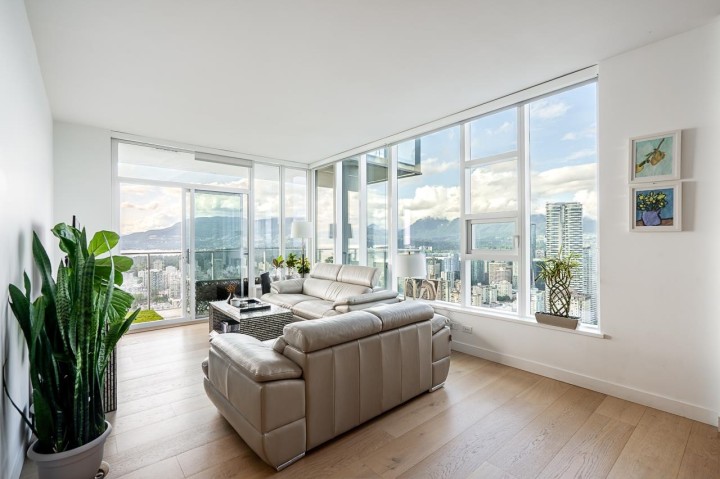 Photo 6 at 5302 - 1289 Hornby Street, Downtown VW, Vancouver West