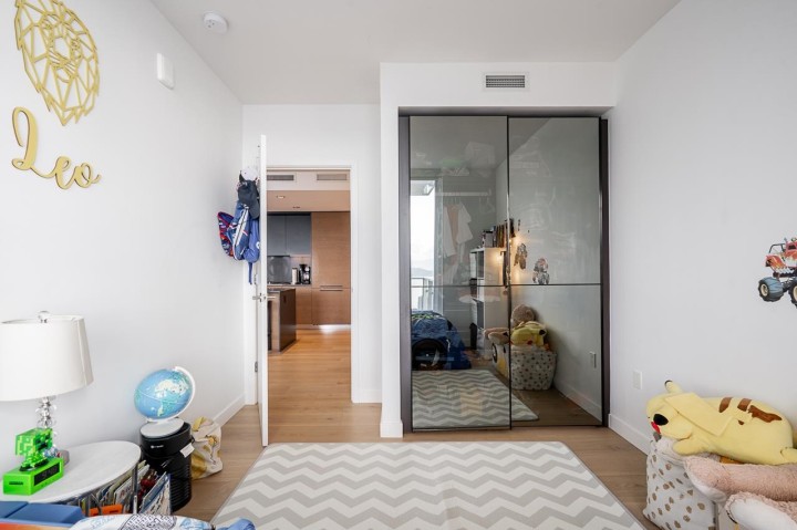 Photo 13 at 5302 - 1289 Hornby Street, Downtown VW, Vancouver West