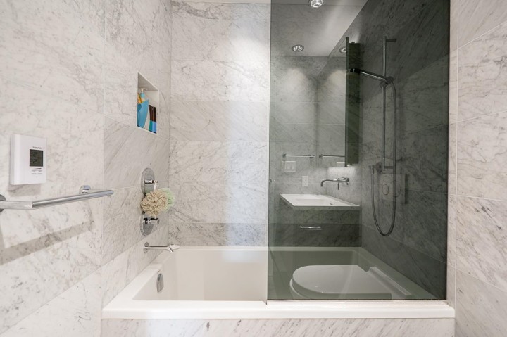 Photo 17 at 5302 - 1289 Hornby Street, Downtown VW, Vancouver West