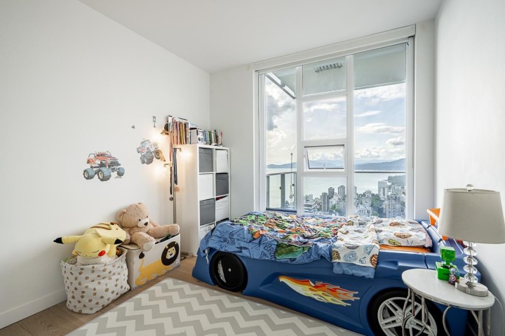 Photo 12 at 5302 - 1289 Hornby Street, Downtown VW, Vancouver West