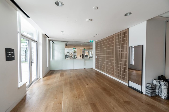 Photo 26 at 5302 - 1289 Hornby Street, Downtown VW, Vancouver West