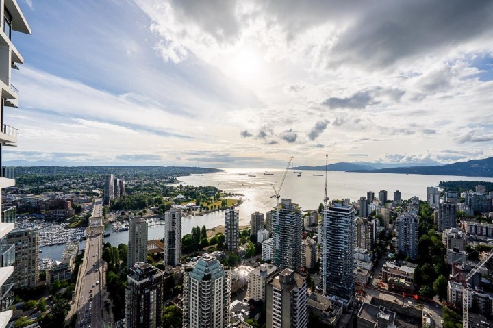 Photo 1 at 5302 - 1289 Hornby Street, Downtown VW, Vancouver West