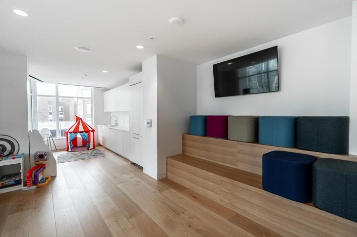 Photo 20 at 5302 - 1289 Hornby Street, Downtown VW, Vancouver West