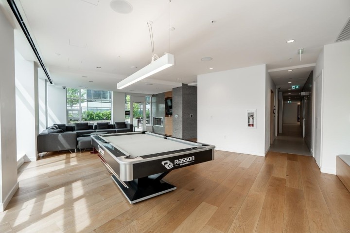 Photo 24 at 5302 - 1289 Hornby Street, Downtown VW, Vancouver West